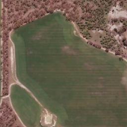 Satellite imagery of Ongerup Rock, AU