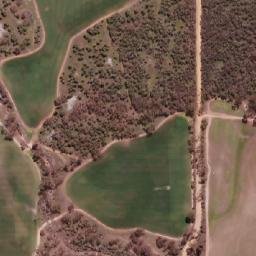 Satellite imagery of Ongerup Rock, AU