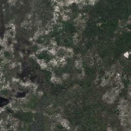 Satellite imagery of Yungarup Hill, AU
