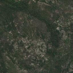 Satellite imagery of Yungarup Hill, AU