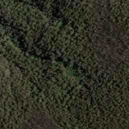 Satellite imagery of Mount Cyclops, AU