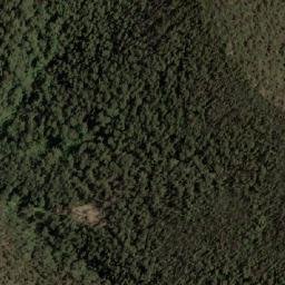 Satellite imagery of Mount Amarina, AU