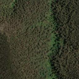 Satellite imagery of Mount Amarina, AU