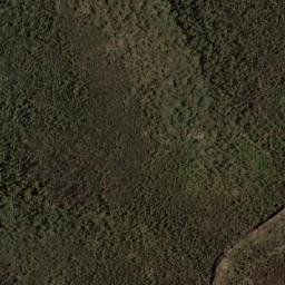 Satellite imagery of Mount Amarina, AU
