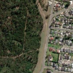 Satellite imagery of Silverdale, AU
