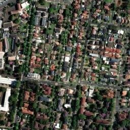 Satellite imagery of survey_point, AU