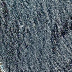 Satellite imagery of Shark Point, AU