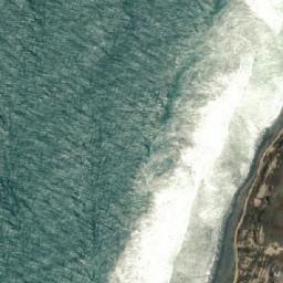 Satellite imagery of Punta Perro, CL