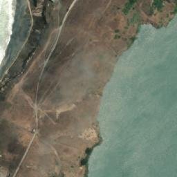 Satellite imagery of Punta Perro, CL