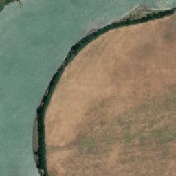 Satellite imagery of Punta Perro, CL