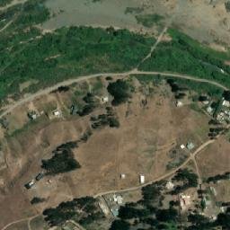 Satellite imagery of El Rodeo, CL