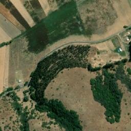 Satellite imagery of Laja, CL