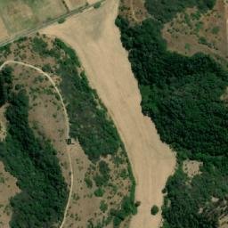 Satellite imagery of Laja, CL