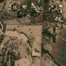 Satellite imagery of Placilla, CL