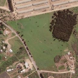 Satellite imagery of Álamo de la Manga, CL