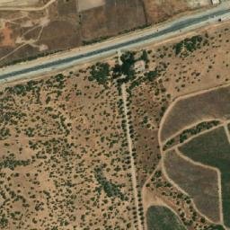 Satellite imagery of El Crucero, CL