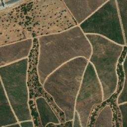 Satellite imagery of El Crucero, CL