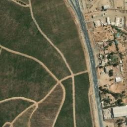 Satellite imagery of El Crucero, CL