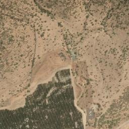 Satellite imagery of Cerro Verde, CL