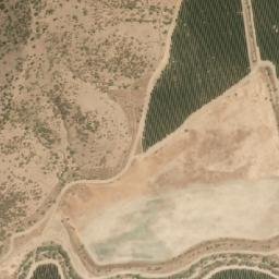 Satellite imagery of Loma Amarilla, CL