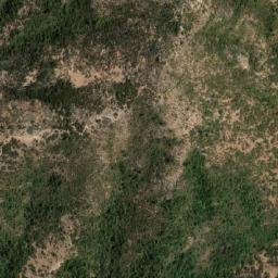 Satellite imagery of Cerro Peñasquería, CL