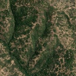 Satellite imagery of Punta del Viento, CL