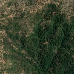 Satellite imagery of Punta del Viento, CL