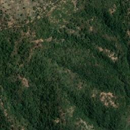 Satellite imagery of Punta del Viento, CL