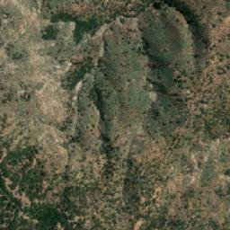 Satellite imagery of Tres Puntas, CL