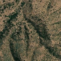 Satellite imagery of Tres Puntas, CL