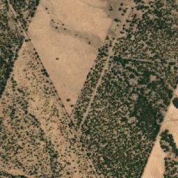 Satellite imagery of Cerro Litre, CL