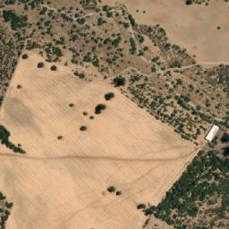 Satellite imagery of Cerro Litre, CL