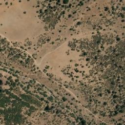 Satellite imagery of Cerro Litre, CL