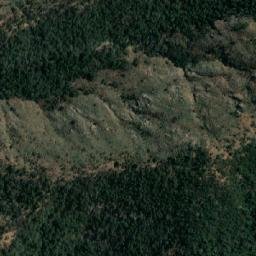 Satellite imagery of Cerro Patagua, CL
