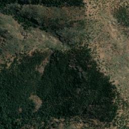 Satellite imagery of Cerro Patagua, CL