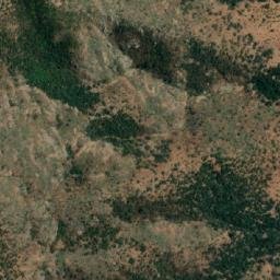 Satellite imagery of Cerro Patagua, CL