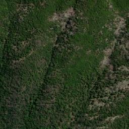 Satellite imagery of Cerro El Escarpe, CL
