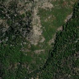 Satellite imagery of Portezuelo de la Ollita, CL