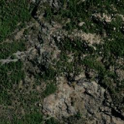 Satellite imagery of Portezuelo de la Ollita, CL