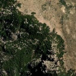 Satellite imagery of Portezuelo de la Ollita, CL