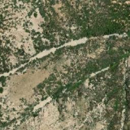 Satellite imagery of Morro Las Lagunas, CL
