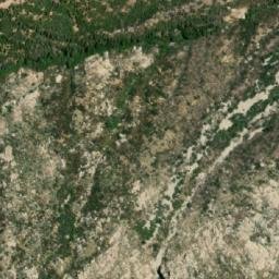 Satellite imagery of Morro Las Lagunas, CL