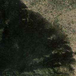 Satellite imagery of Loma Los Potrerillos, CL