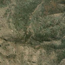 Satellite imagery of Loma Los Potrerillos, CL