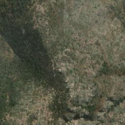 Satellite imagery of María, CL