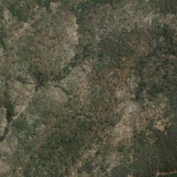 Satellite imagery of María, CL