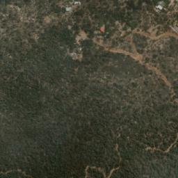 Satellite imagery of María, CL