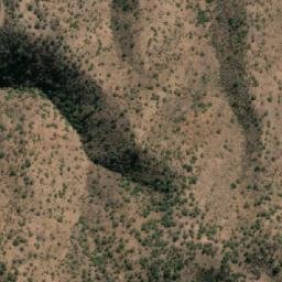 Satellite imagery of Portezuelo del Molino, CL