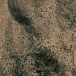 Satellite imagery of Portezuelo del Molino, CL