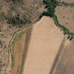 Satellite imagery of Portezuelo del Molino, CL